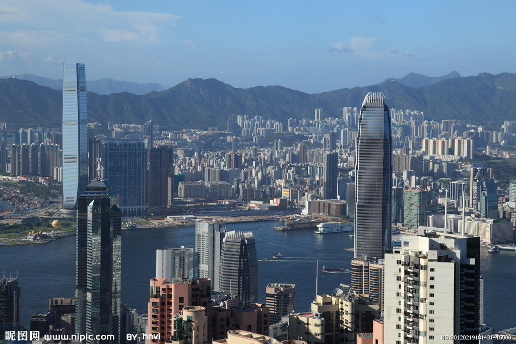 香港台湾 双飞八天七夜环岛双人游