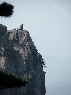 黄山、西递、宏村、 四日游